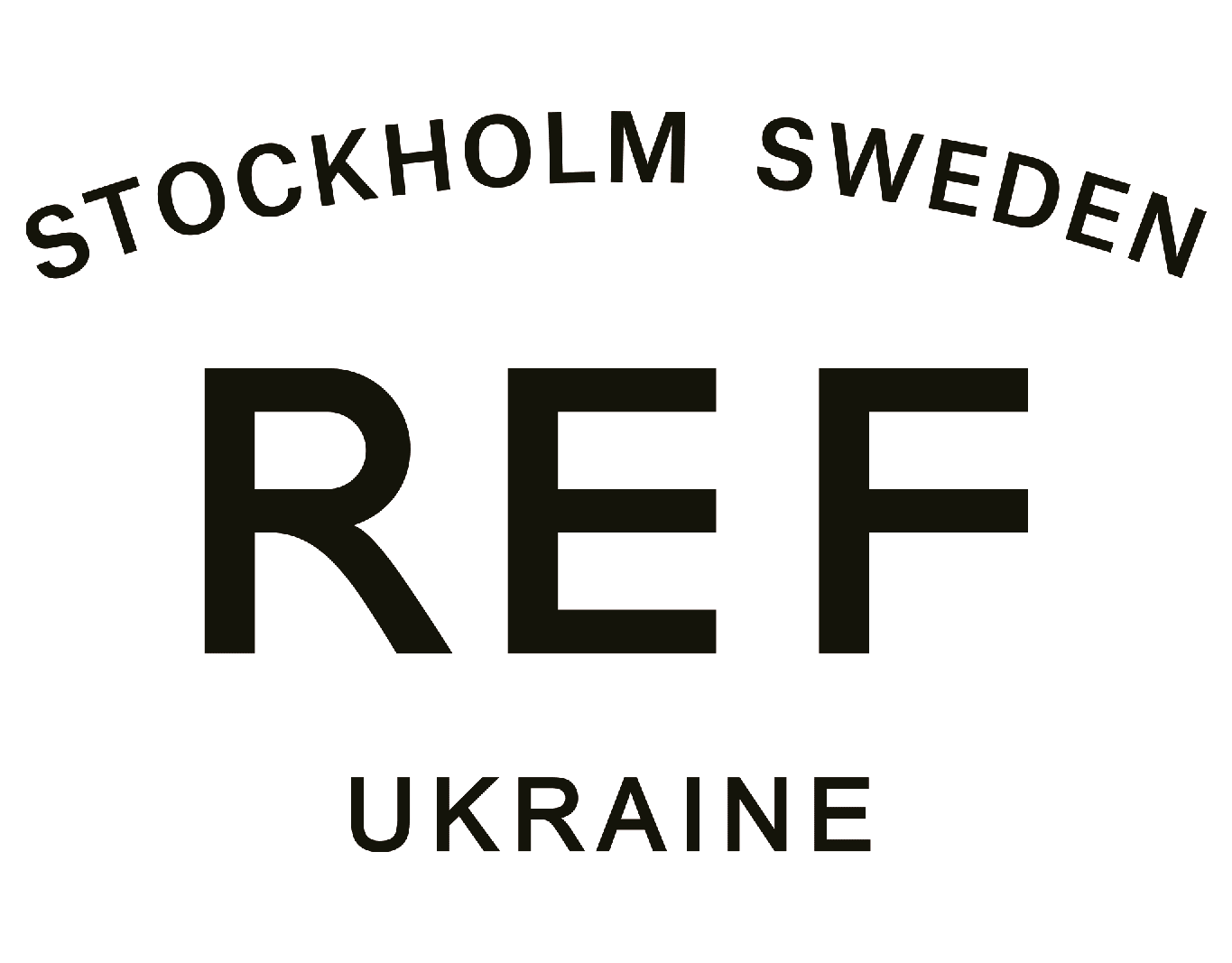 РЕФ УКРАЇНА / REF UKRAINE