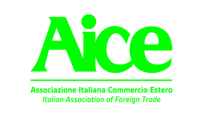 AICE - ITALIAN ASSOCIATION OF FOREIGN TRADE (ASSOCIAIZONE ITALIANA COMMERCIO ESTERO)