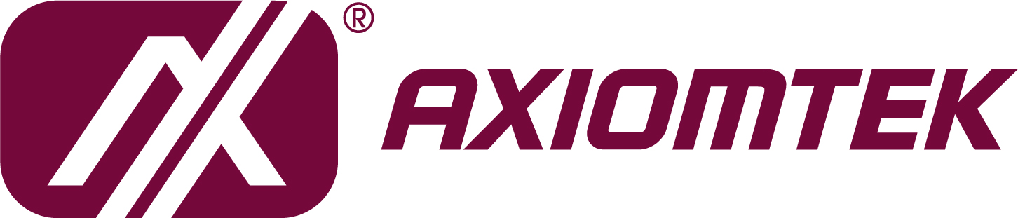 AXIOMTEK CO., LTD.