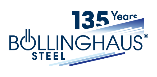 BOLLINGHAUS STEEL GMBH