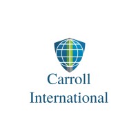 CARROLL INTERNATIONAL