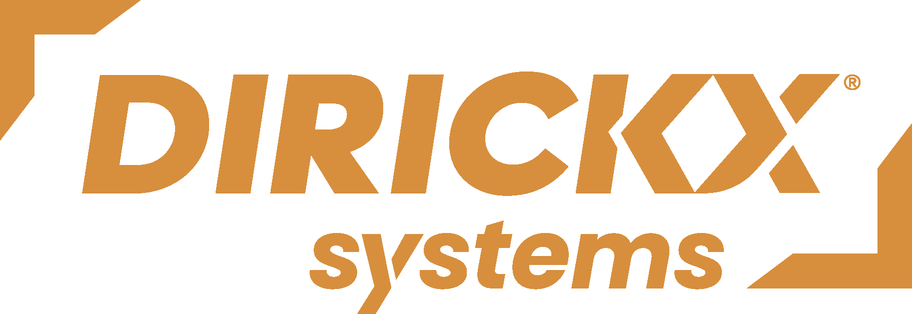 DIRICKX SYSTEMS LTD