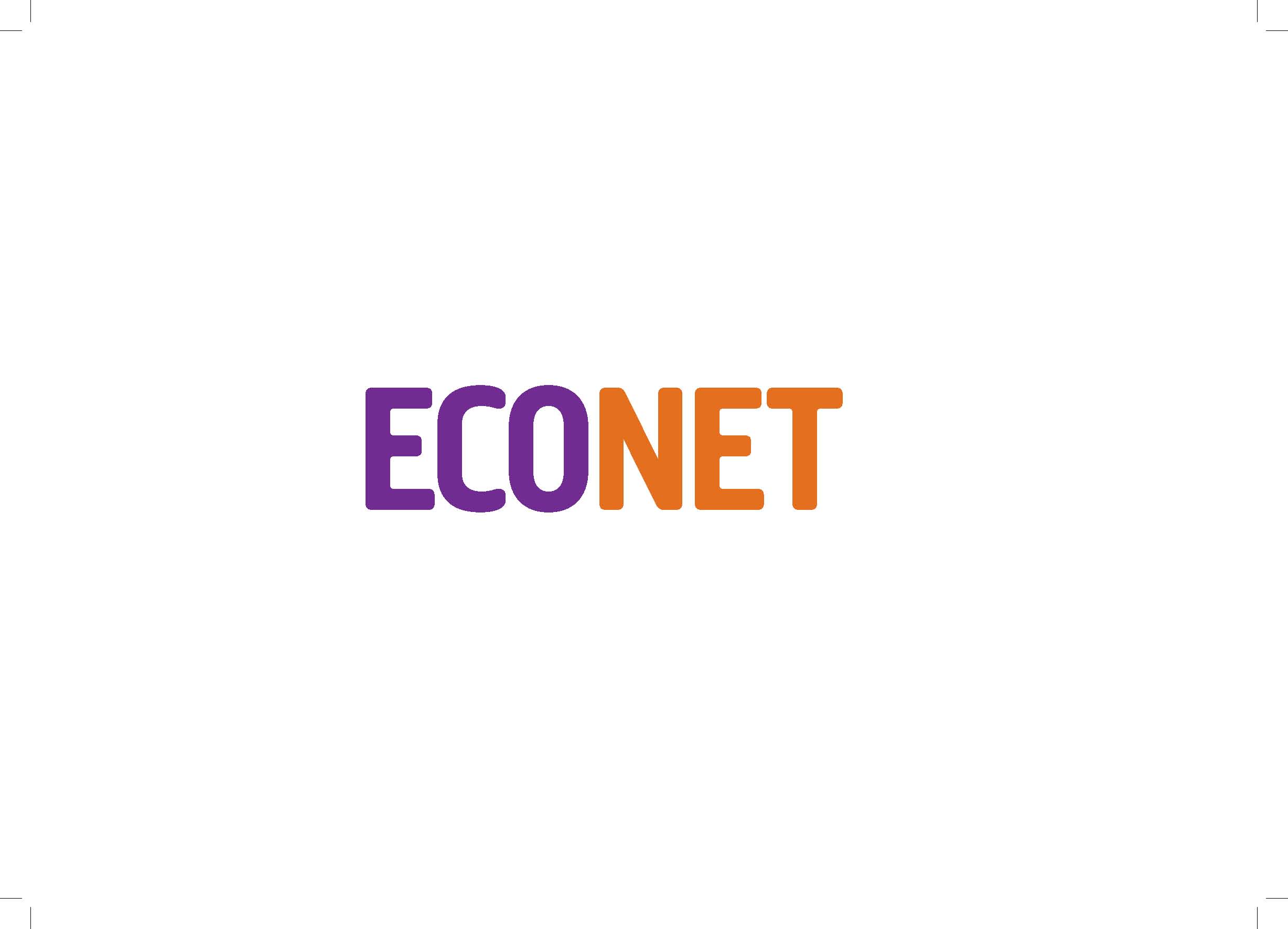 ECONET OY