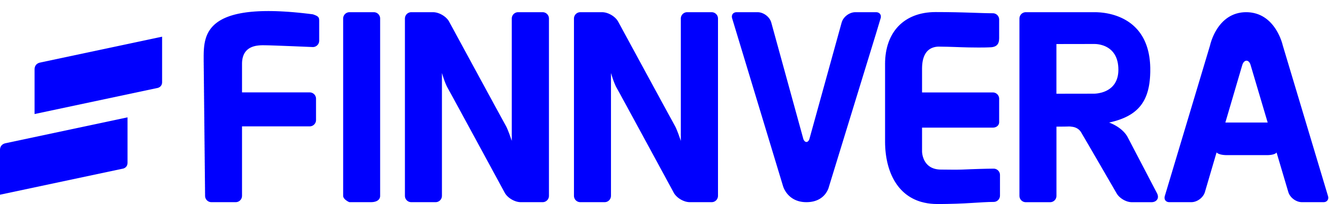 FINNVERA PLC