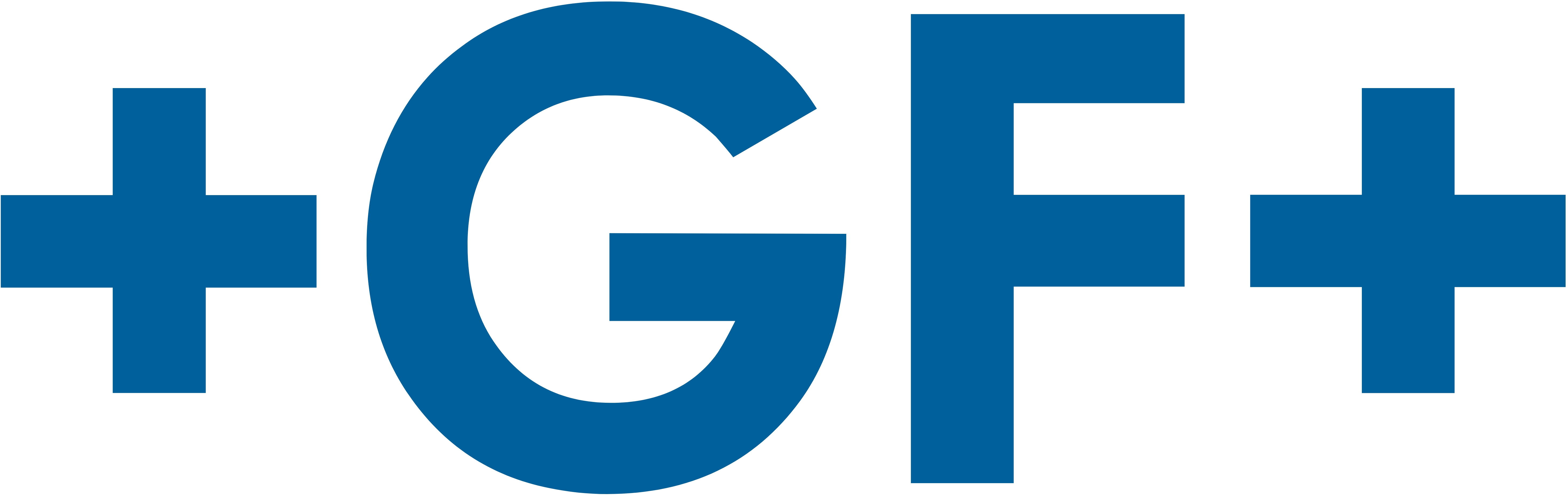 GEORG FISCHER PIPING SYSTEMS - GF INTERNATIONAL