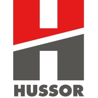 HUSSOR SAS