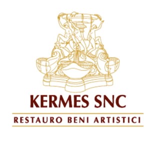 KERMES SNC RESTAURI BENI ARTISTICI