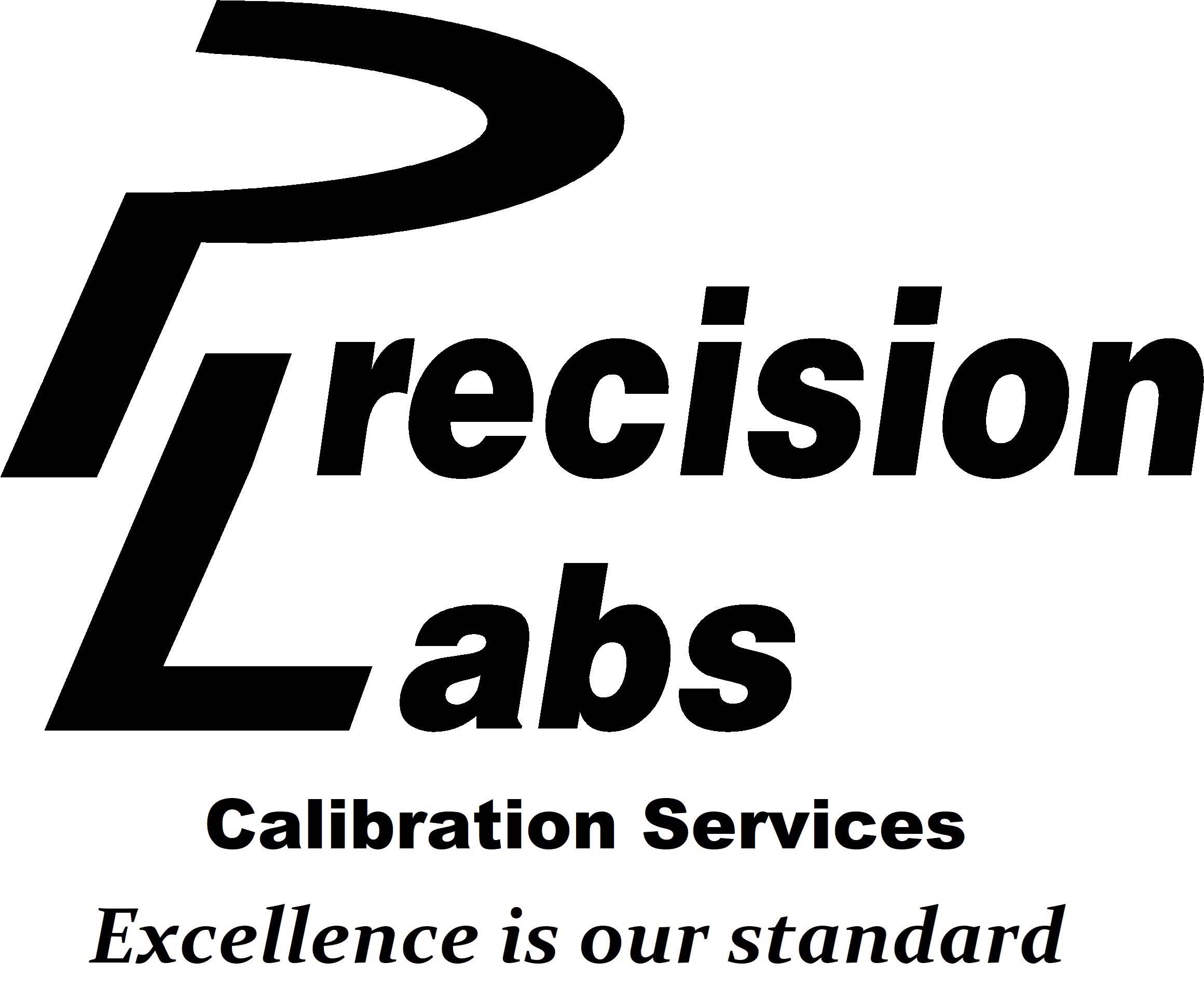 PRECISION LABS CALIBRATION