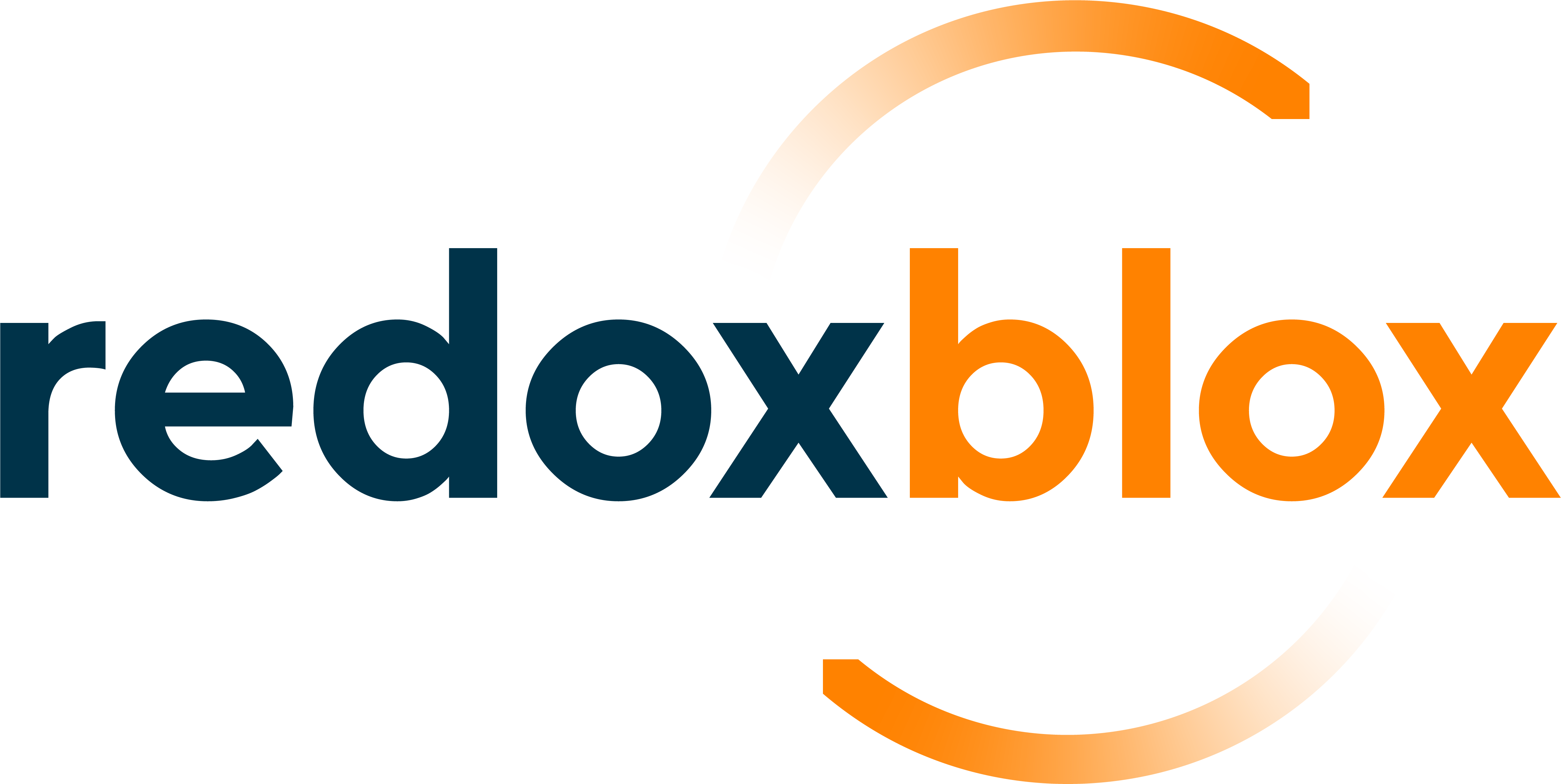 REDOXBLOX INC.