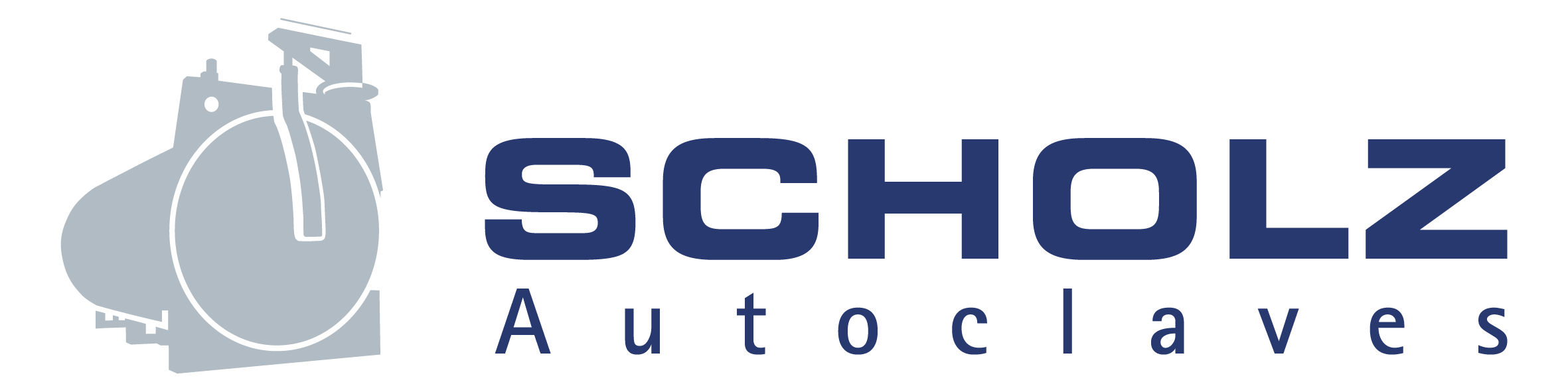 SCHOLZ AUTOCLAVES