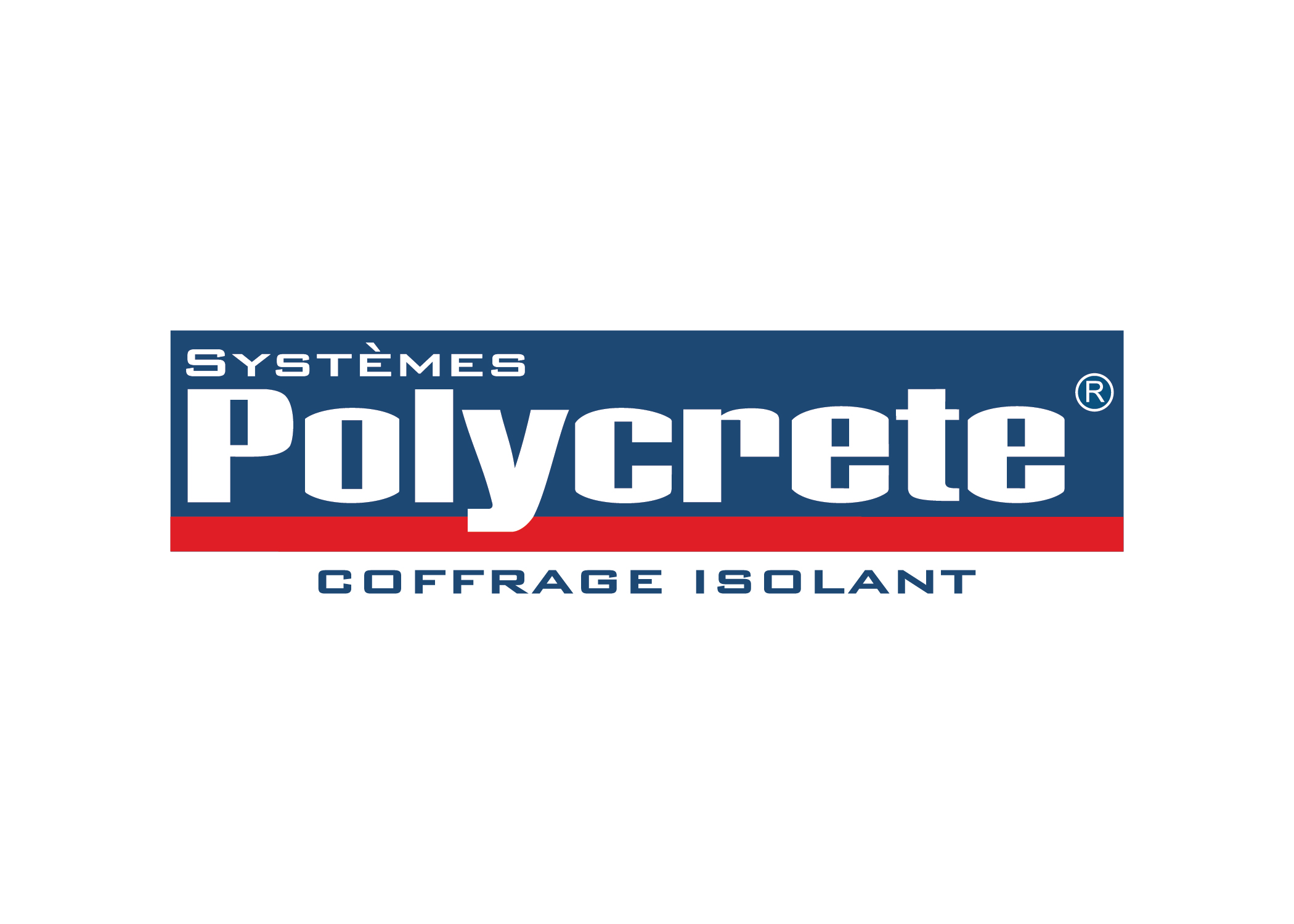 SYSTEMES POLYCRETE