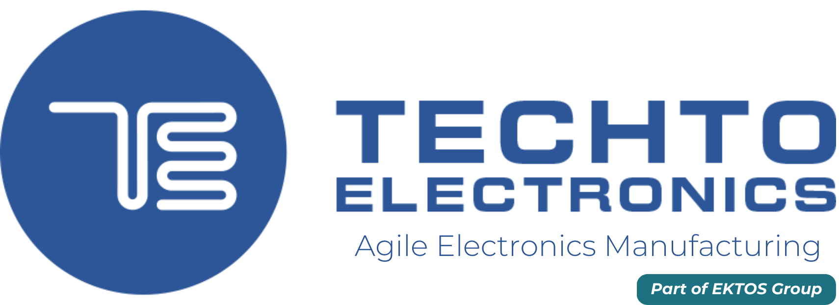 TECHTO ELECTRONICS (PART OF EKTOS GROUP)