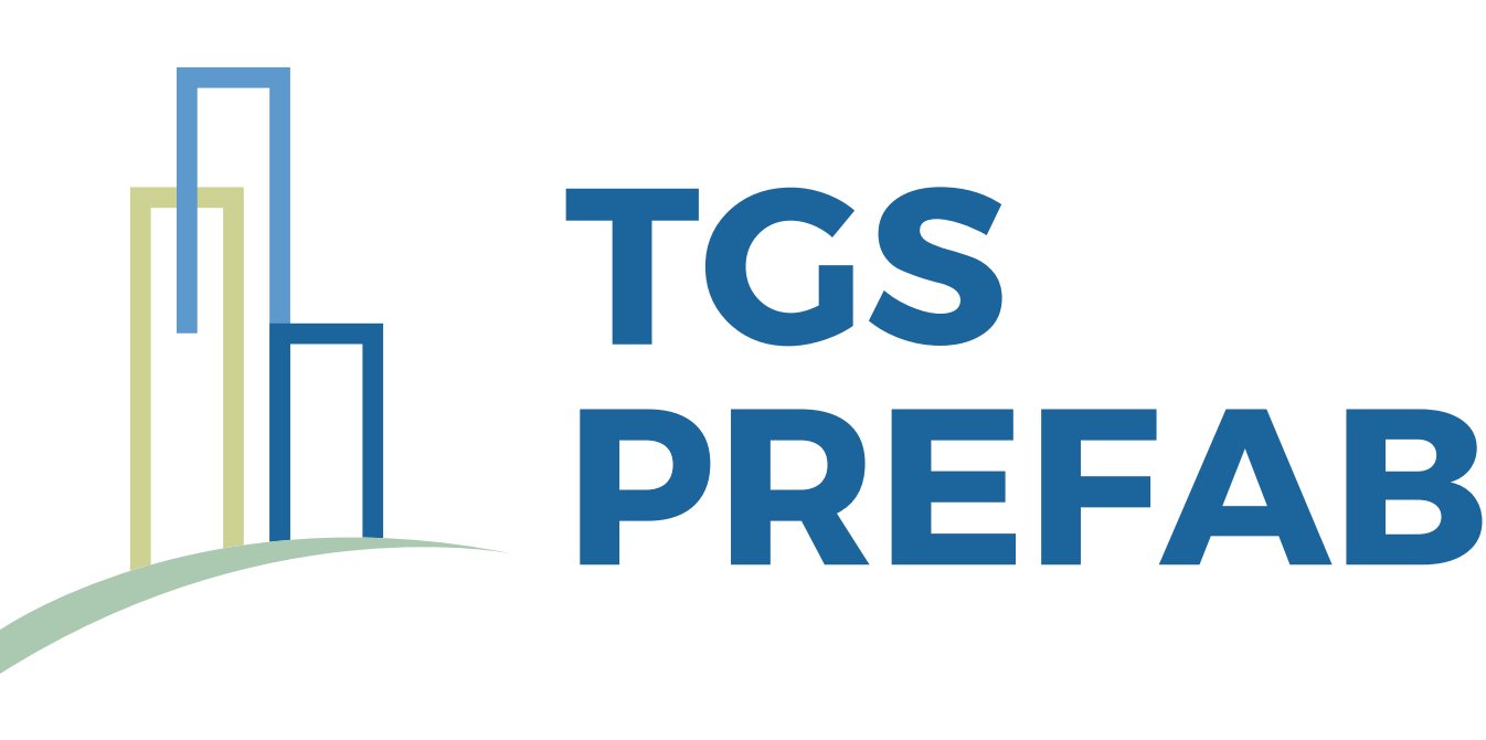 TGS PREFAB