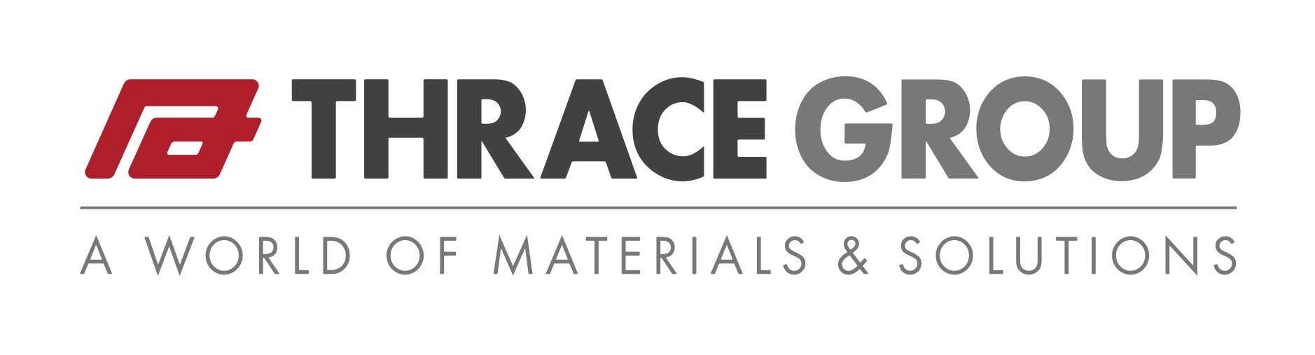 THRACE GROUP