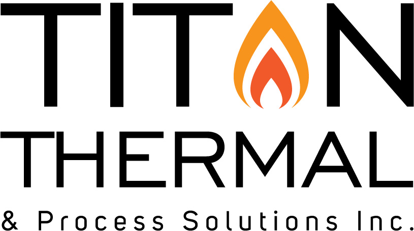 TITAN THERMAL & PROCESS SOLUTIONS INC.