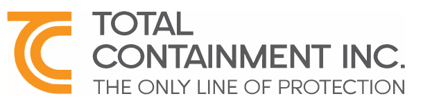 TOTAL CONTAINMENT INC.