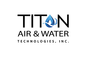 TITAN AIR & WATER TECHNOLOGIES INC.