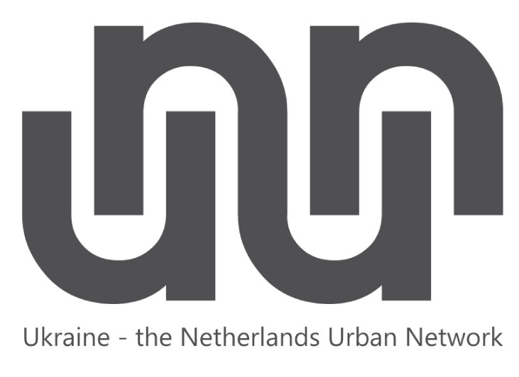 UKRAINE - THE NETHERLANDS URBAN NETWORK (UNUN) 