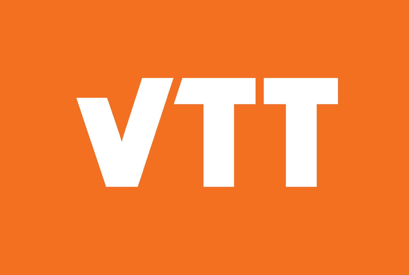 VTT TECHNICAL RESEARCH CENTRE OF FINLAND LTD