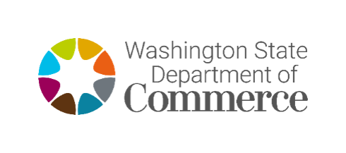 WASHINGTON STATE DEPARTMENT OF COMMERCE