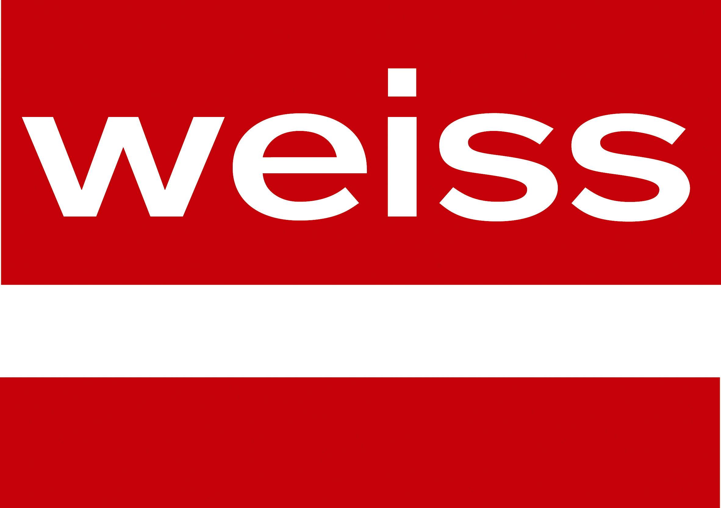 WEISS CHEMIE + TECHNIK GMBH & CO. KG