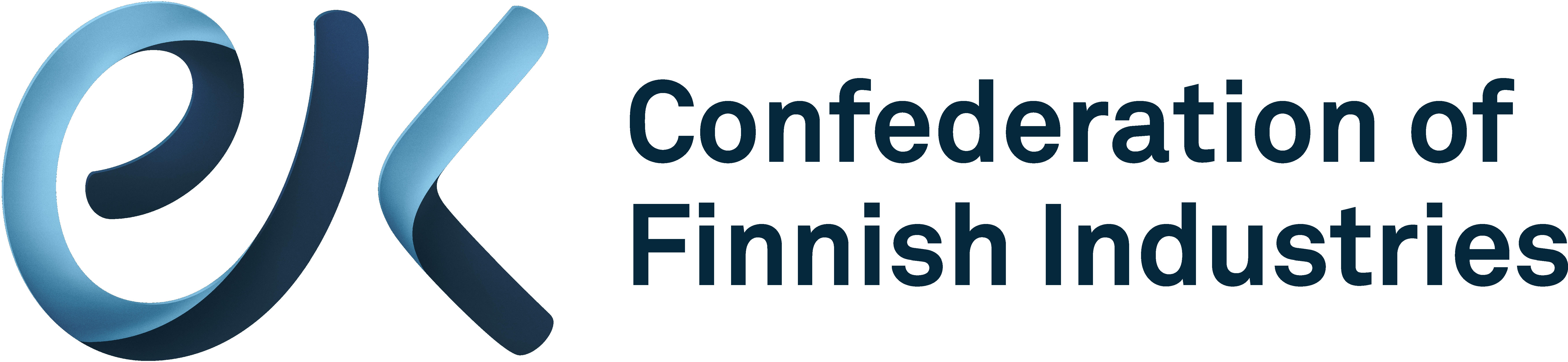 CONFEDERATION OF FINNISH INDUSTRIES (EK)