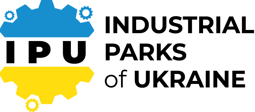 INDUSTRIAL PARKS OF UKRAINE, INC.