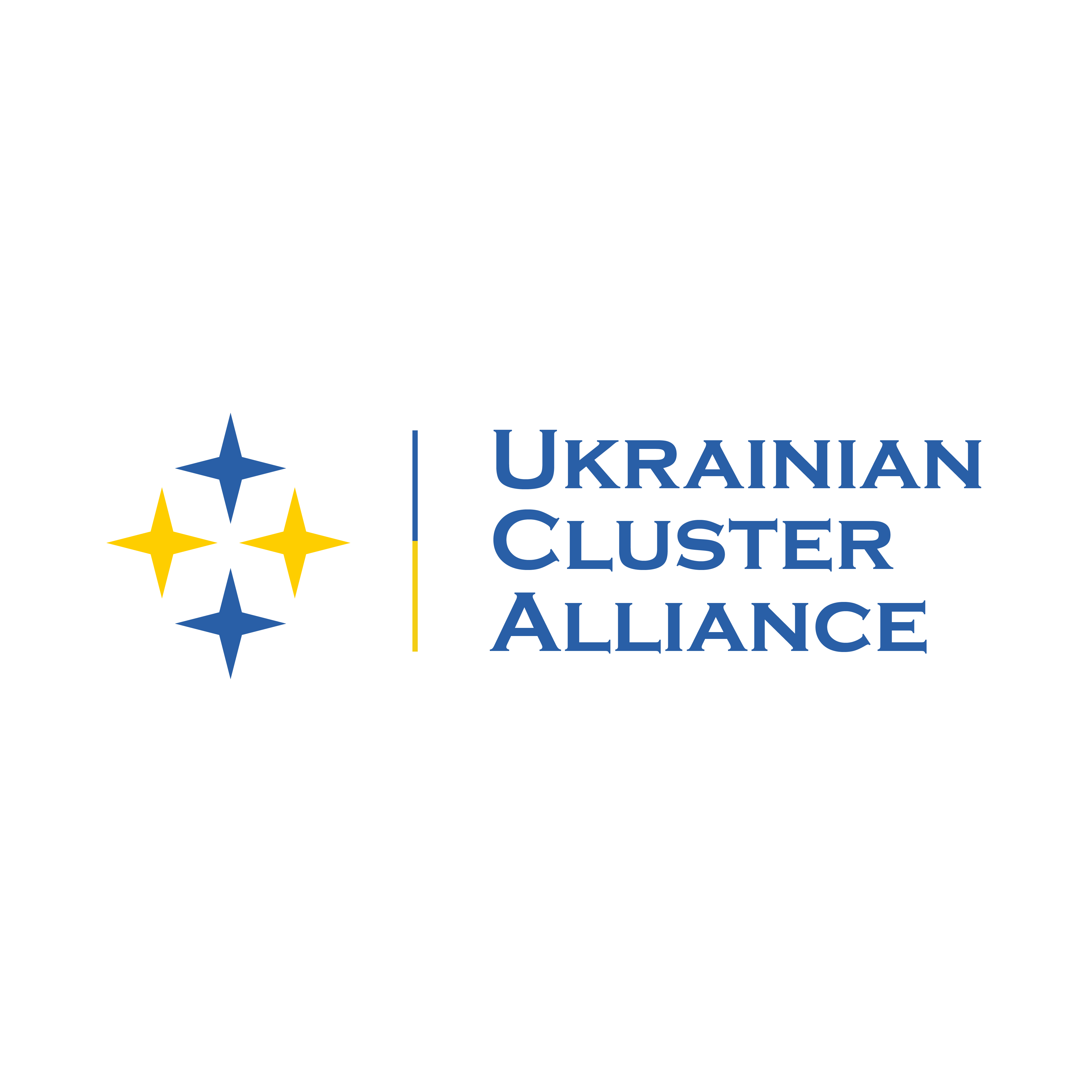 UKRAINIAN CLUSTER ALLIANCE, PU